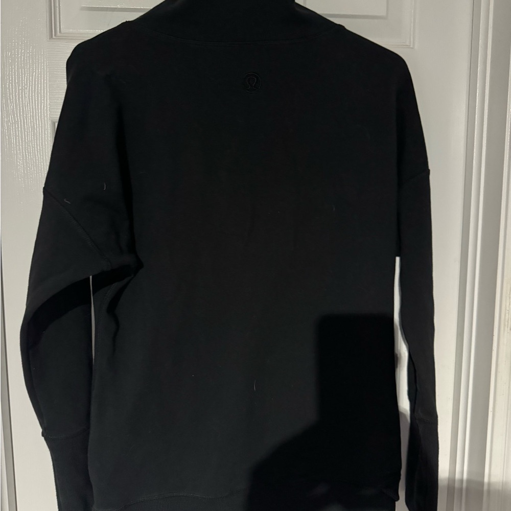 Lululemon sweater